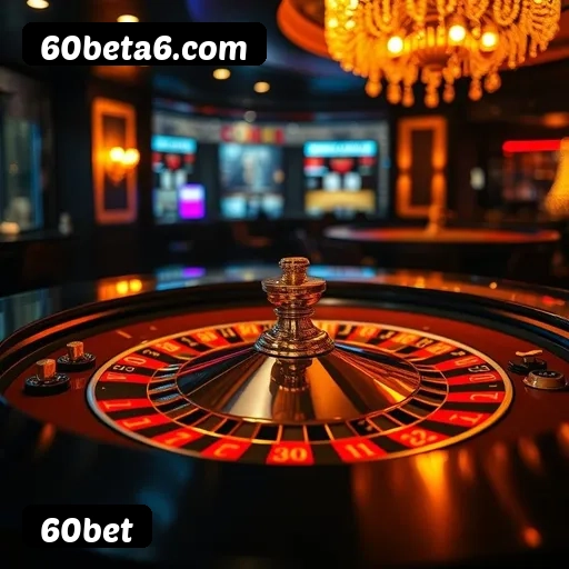 Requisitos do APK da 60bet para Android