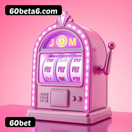 Comparação APP mobile vs versão web da 60bet