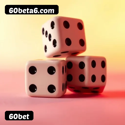 Loterias online disponíveis na 60bet