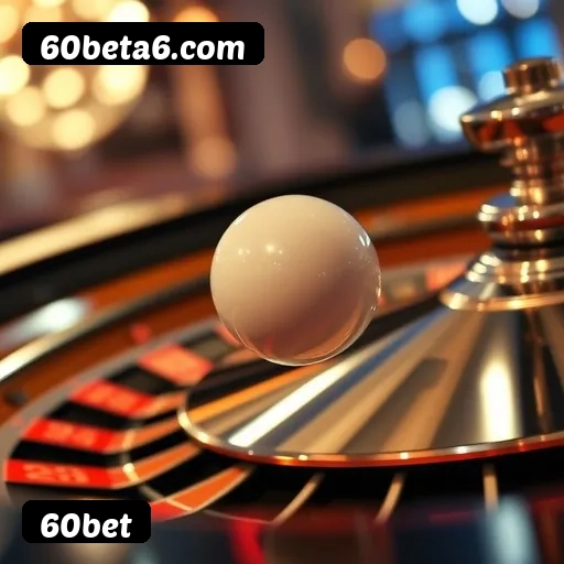 60bet PIX instantâneo Brasil - Depósito e saque em minutos 24/7