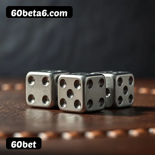 60bet segurança SSL 256-bit - Licença Curaçao, eCOGRA, GLI certificado