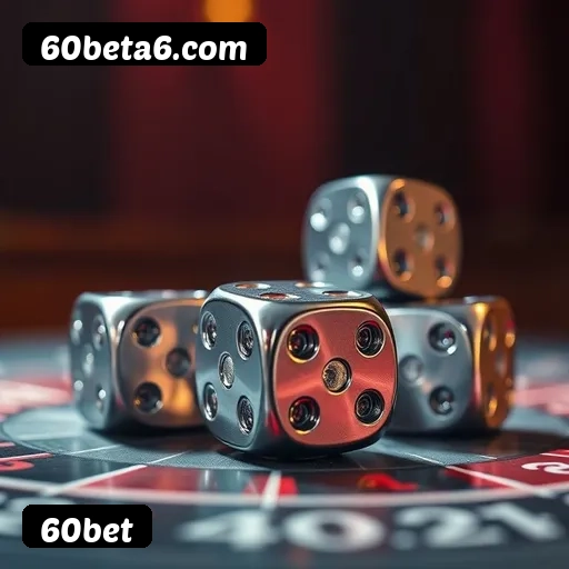 Estatísticas 60bet novembro 2024 - 87 mil jogadores ativos, R$47M pagos, RTP 96.52%